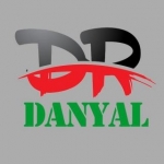 DR. Danyal