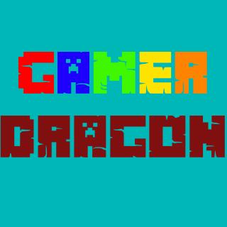 GamerDrogon