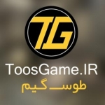 طوس گیم | ToosGame.IR