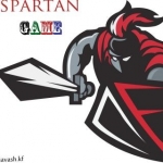 SpartanGames