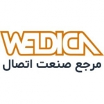 پایگاه ولدیکا . مرجع صنعت اتصال