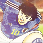 Foot.anime.soccer