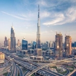 Cities In One Minute