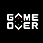 Gameover_ps4