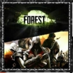 assassins in the forest