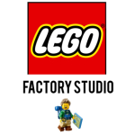 Lego factory studio ( فصل ۲ بزودی)