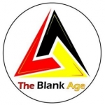 The Blank Age