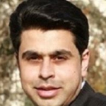 علی فروزش