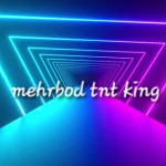 Mehrbod tnt king