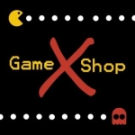 X Game Shop