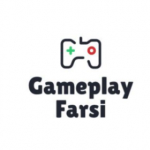 گیم پلی فارسی | Gameplay Farsi