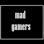 mad gamers