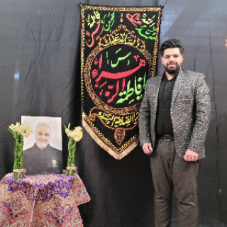 محمد حسین ابراهیمی