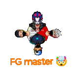 FG master