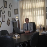 صمدآقائی