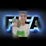 HESAM,FIFA