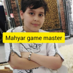 Mahyar game master 2