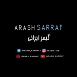 ArashSarraf