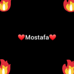 #Mostafa#