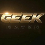 Geek Haven