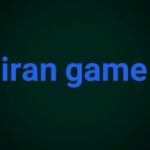 iran game