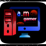 a. m gamer