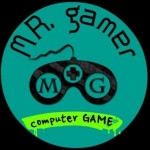 MR. gamer