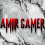 AMIR GAMER