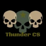 Thunder CS