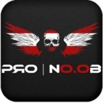 PRO N ( O_O ) B