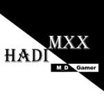 M_D gamer