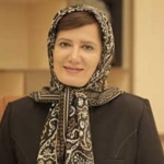 دکتر پرند حاصل متخصص زنان و زایمان