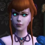 XXXX sims vampire XXXX