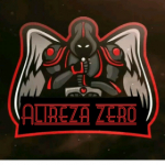 Alireza zero