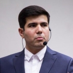 سیدمحمدامین قاسمی زاده