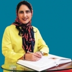 دکتر مهکامه میرکریمی - متخصص دندانپزشکی کودکان