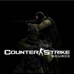 CSS) Counter Strike Source)