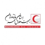 جمعیت هلال احمر مازندران