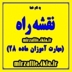 میرزا فایل