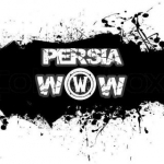 persia wow