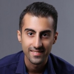 علیرضا ماستری