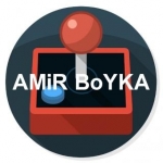 Amir. booyka