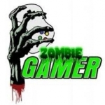 zombie gamer