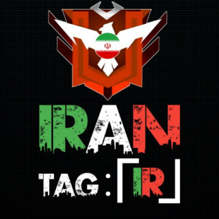 IRAN TAG
