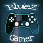 BlueZ Gamer