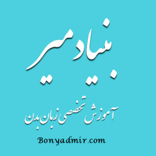 بنیاد میر ، مرجع مذاکره و زبان بدن ایران