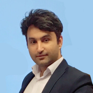 علی هاشمی