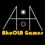 AkoOLA Games