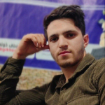 علیرضا عبادی