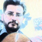 علیرضا هاشمی